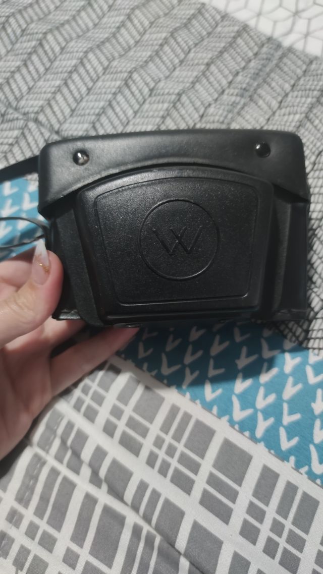 Camara de fotos Werlisa