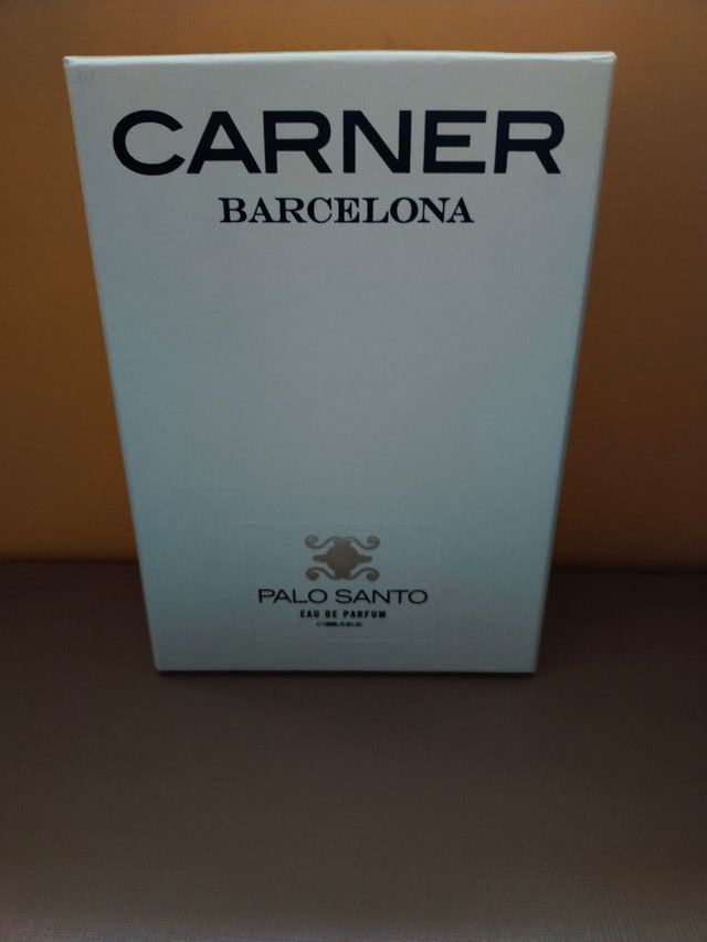 Carner Barcelona Palo Santo