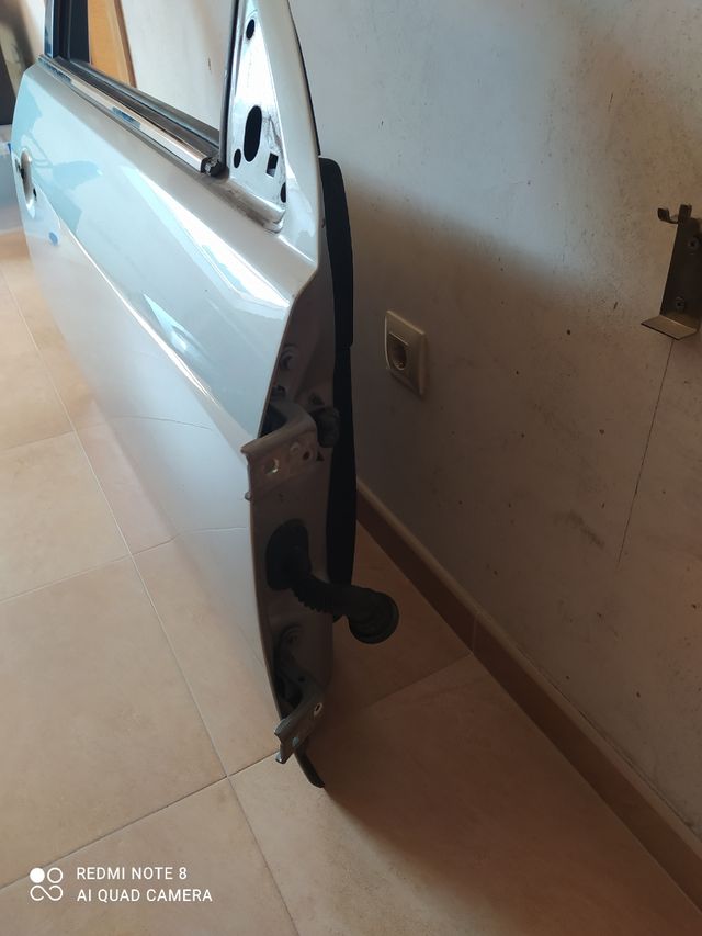 Puertas "Ford Mondeo mk3"