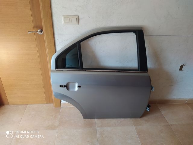Puertas "Ford Mondeo mk3"