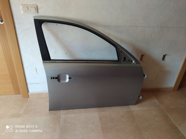 Puertas "Ford Mondeo mk3"