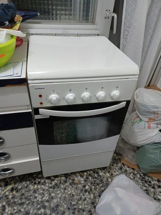 على التوالي المجرف ثعبان cocina de gas con horno segunda mano madrid -  norcore.net