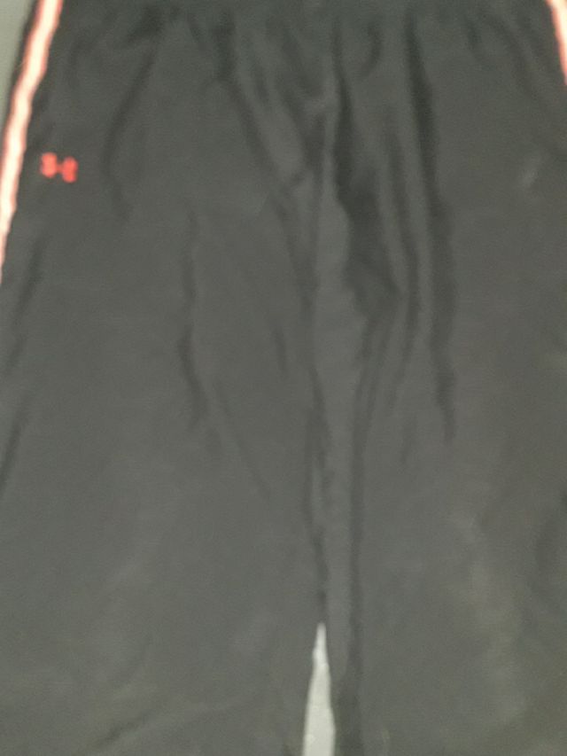Pantalón chandal Under Armour