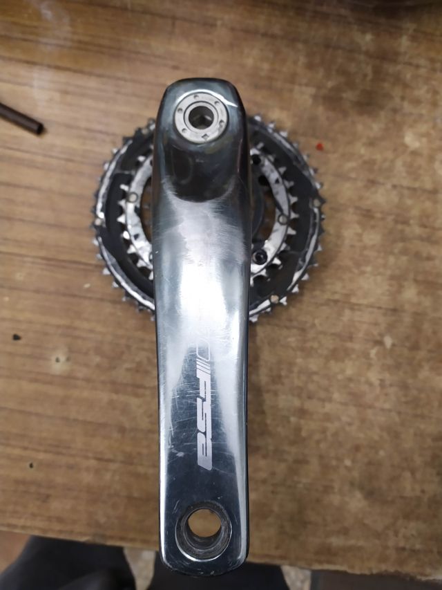 bielas fsa afterburner