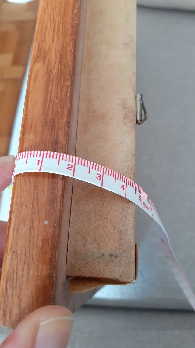 Cuadro  nudos marinero