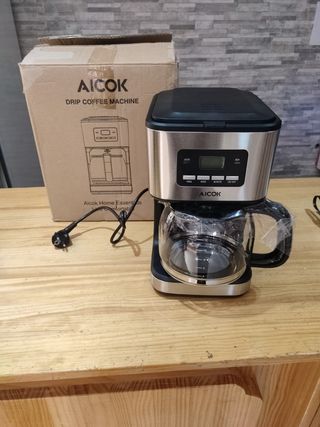 ▷ Cafeteras de goteo | Cuál es la mejor cafetera de filtro del 2022