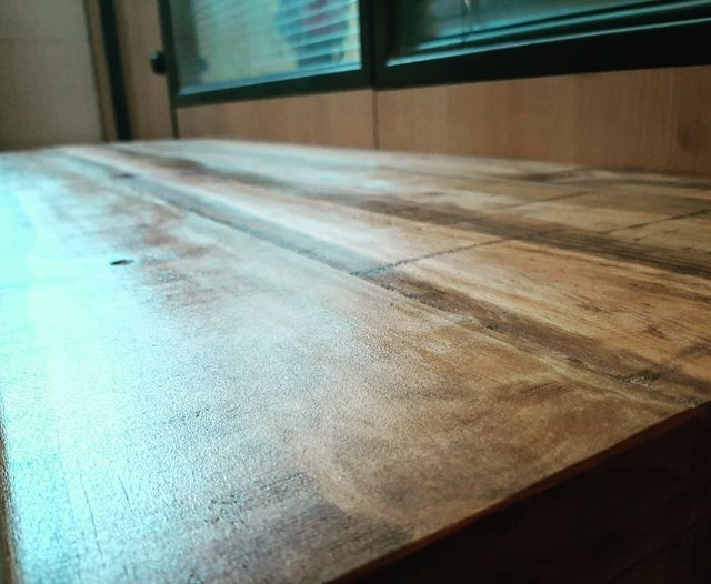 Mueble de baño recibidor consola aparador comedor
