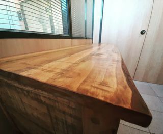 Mueble de baño recibidor consola aparador comedor