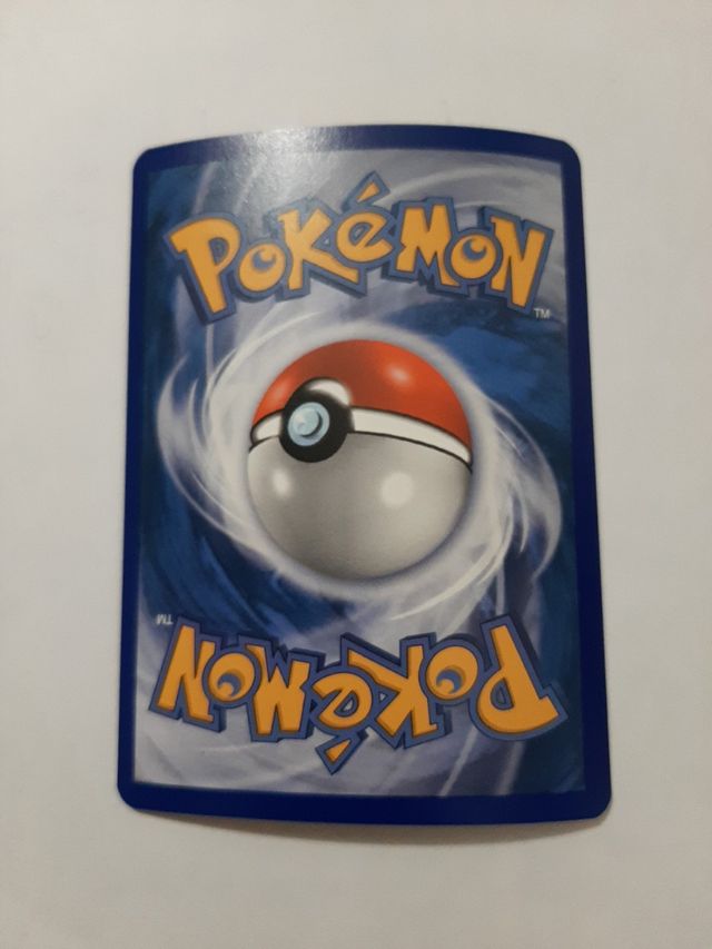 Mightyena ING pokemon