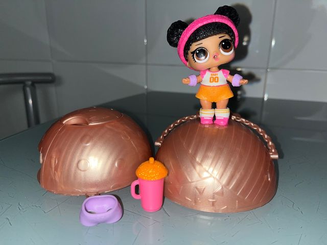 Muñecas Lol