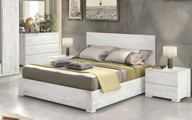 Cabecero y cubre canapé-somier 