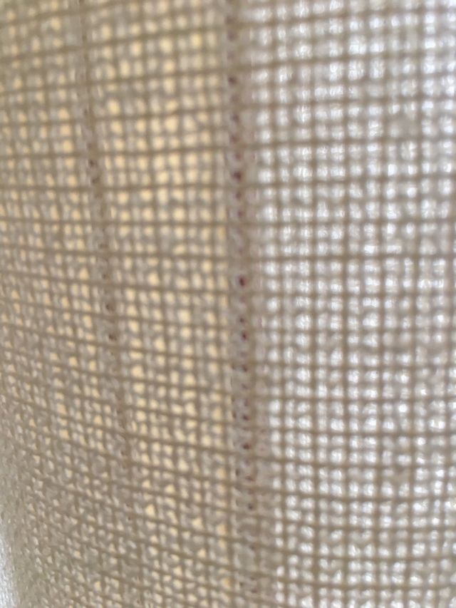 OPORTUNIDAD! Cortinas salon