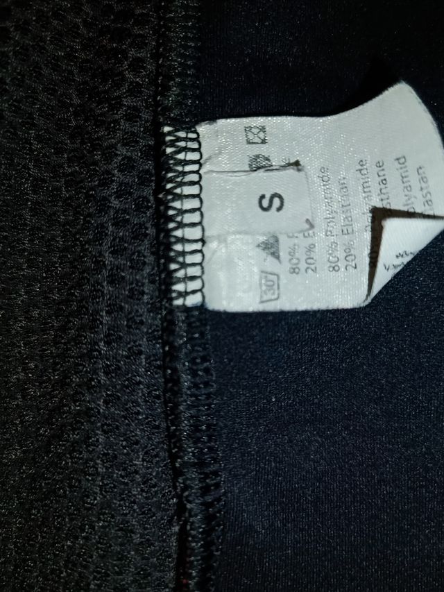 CHAQUETA PARA PRIMAVERA COMO NUEVA POCO USADA 