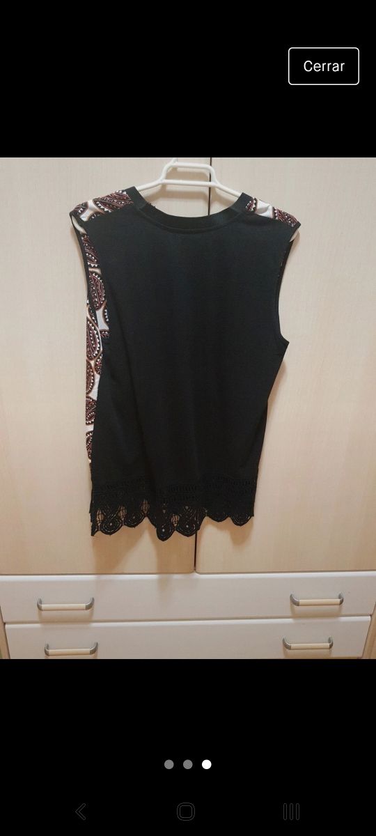 Camiseta Bimba y Lola