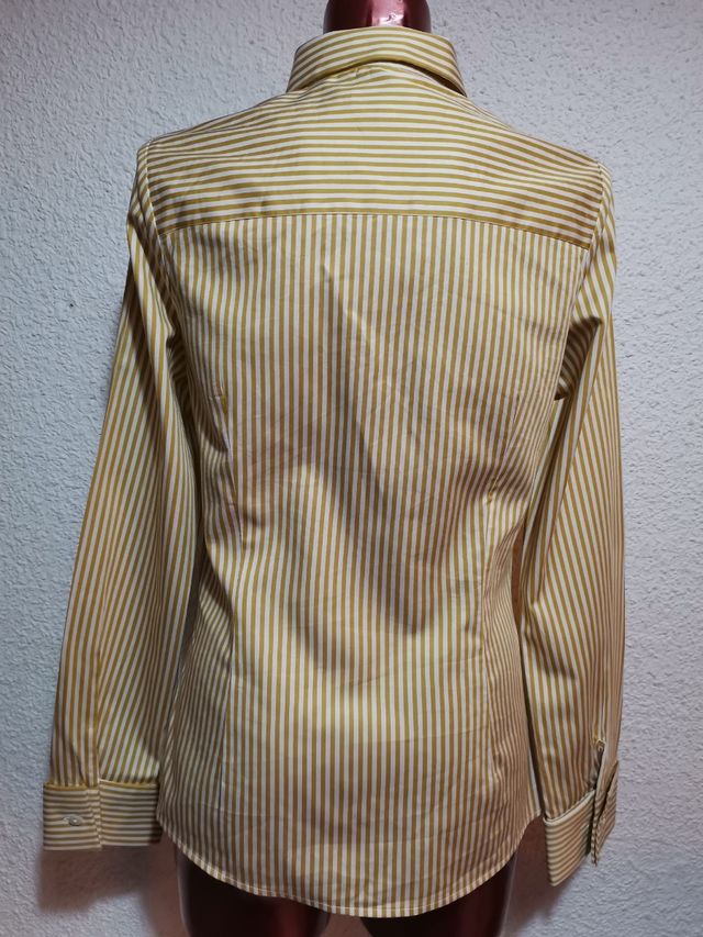camisa Ted Baker 