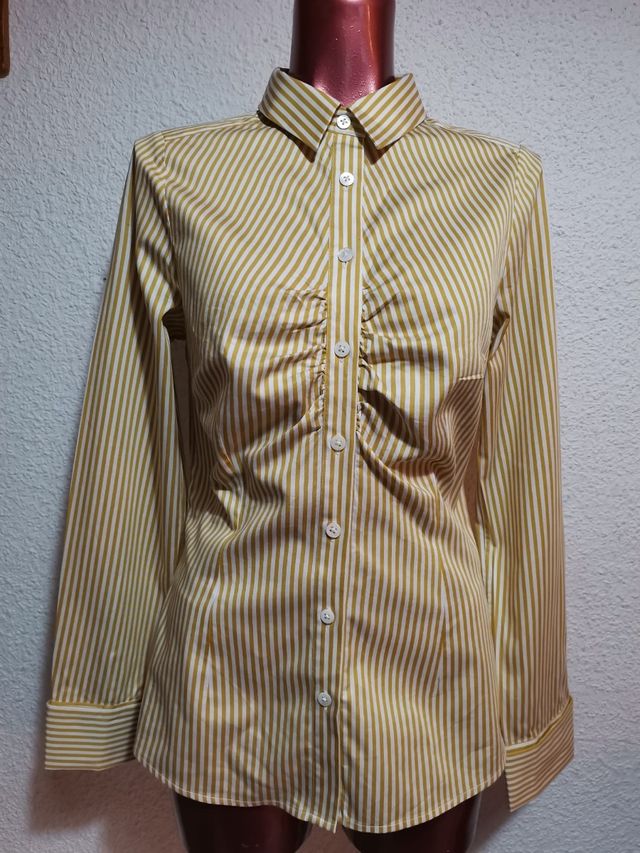 camisa Ted Baker 