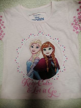 Pijama del corte inglés sin estrenar de segunda mano por 3,5 EUR en Molina  de Segura en WALLAPOP