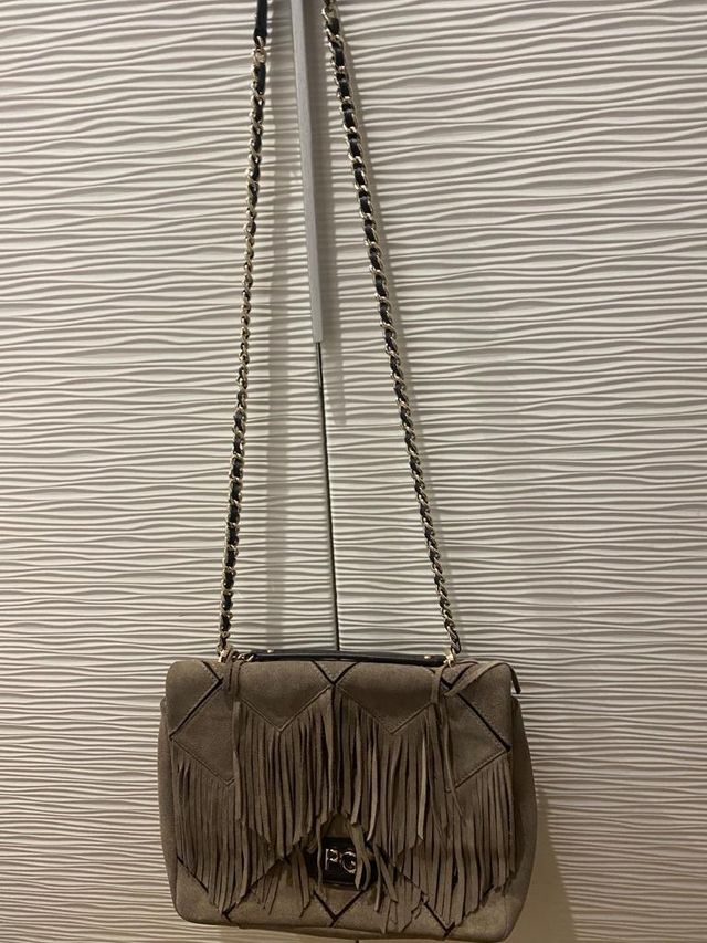 BOLSO PURIFICACION GARCIA