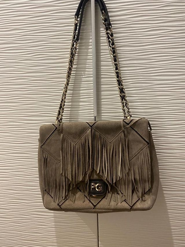 BOLSO PURIFICACION GARCIA