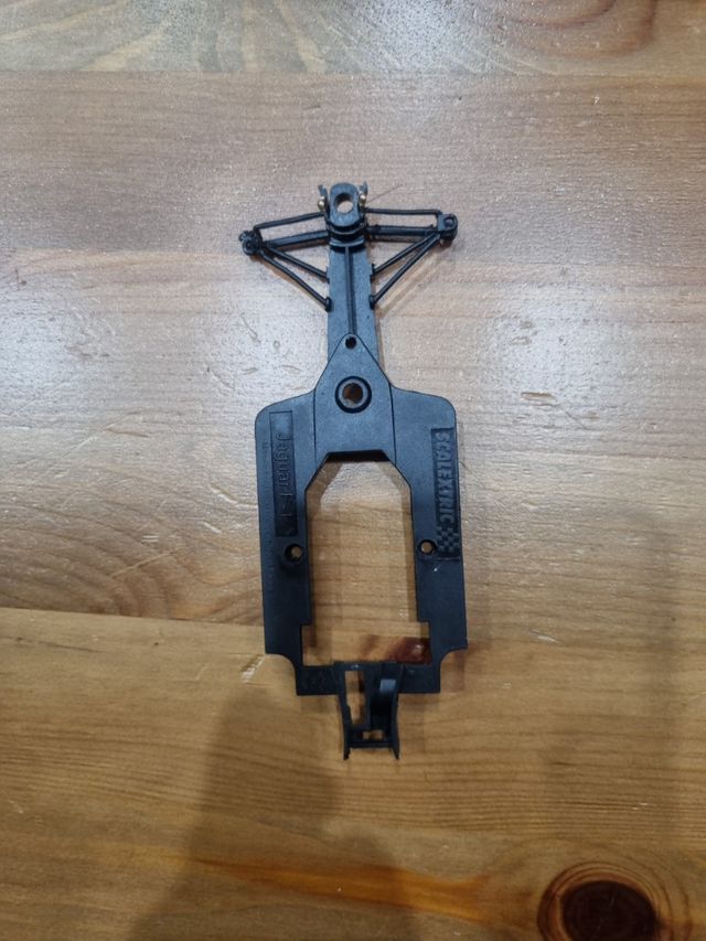 Chasis f1 tecnitoys