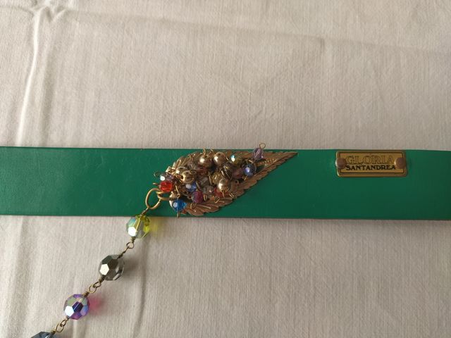 Cintura GloriaSant'Andrea