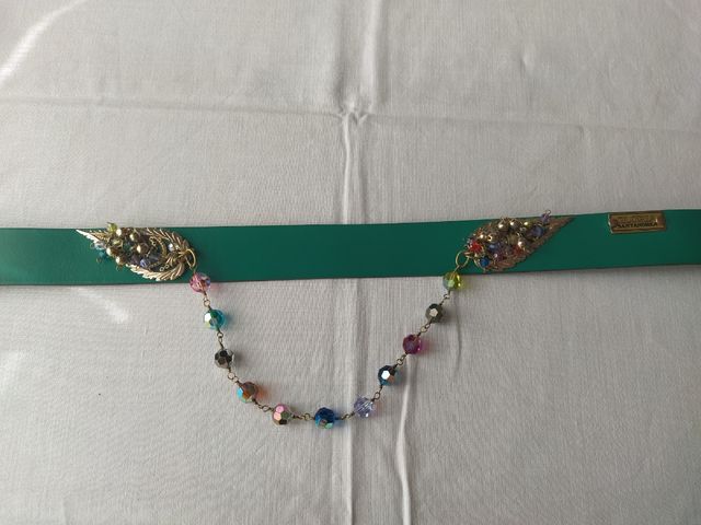 Cintura GloriaSant'Andrea