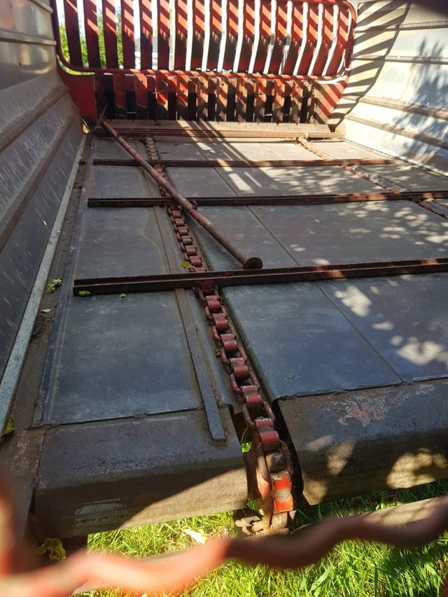 caricatore automatico marangon