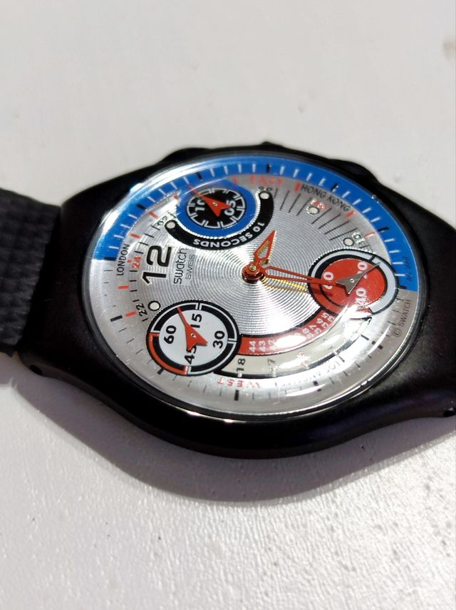 orologio Swatch