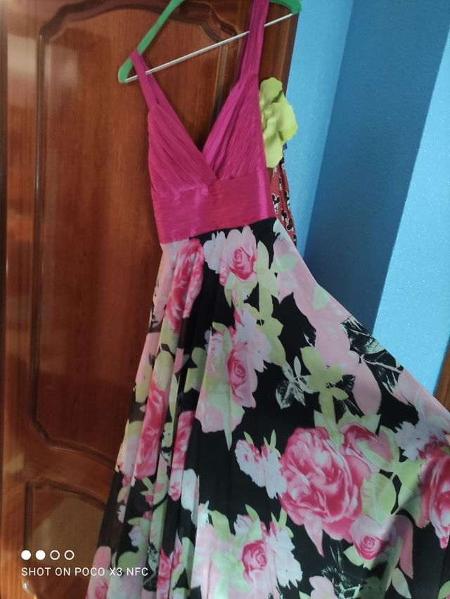 vestido