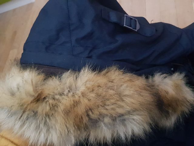 Napapijri canguro S