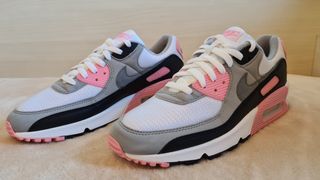 Nike Air Max 90 talla 44 de segunda mano por 100 EUR en Guadalajara en  WALLAPOP