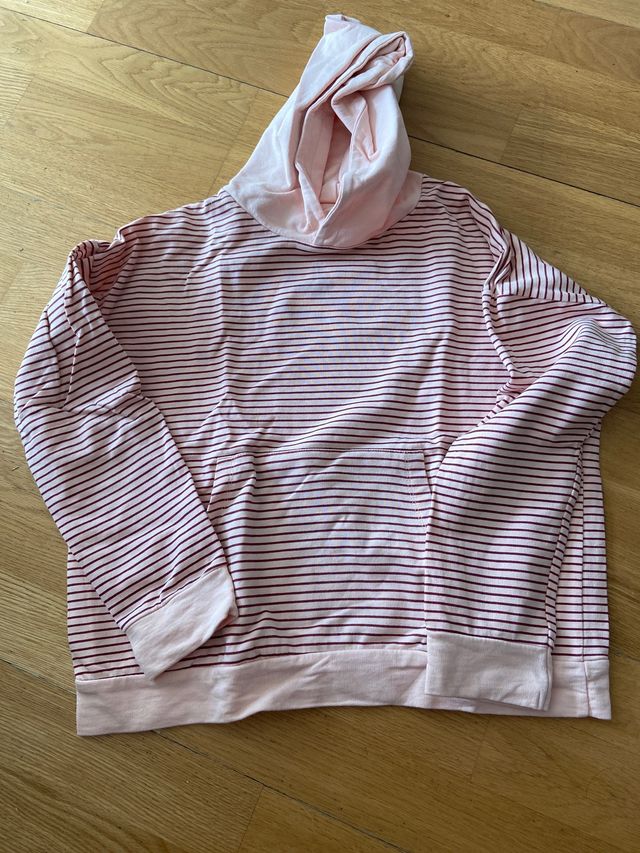 Sudadera mango niña 