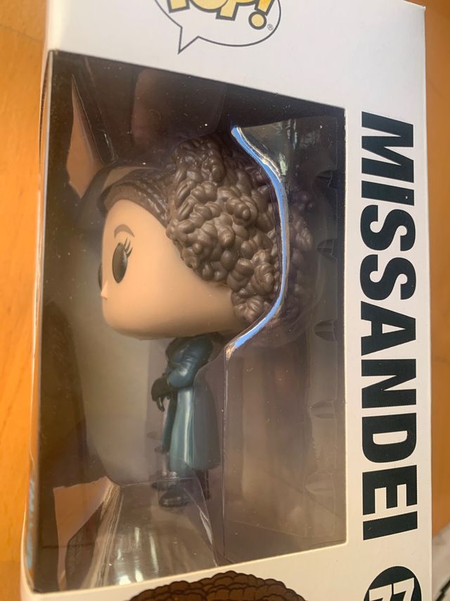 Funko missandei