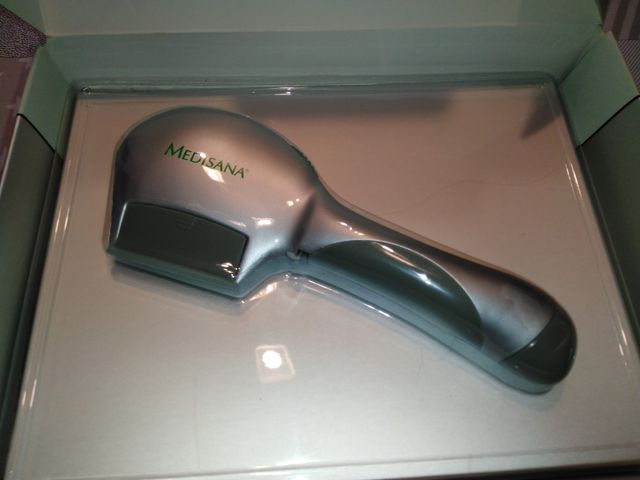 Peine Anti-piojos Medisana