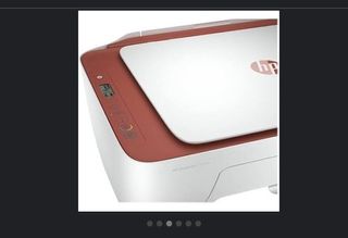 Hp deskjet 2723 de segunda mano por 25 EUR en Alfafar en WALLAPOP
