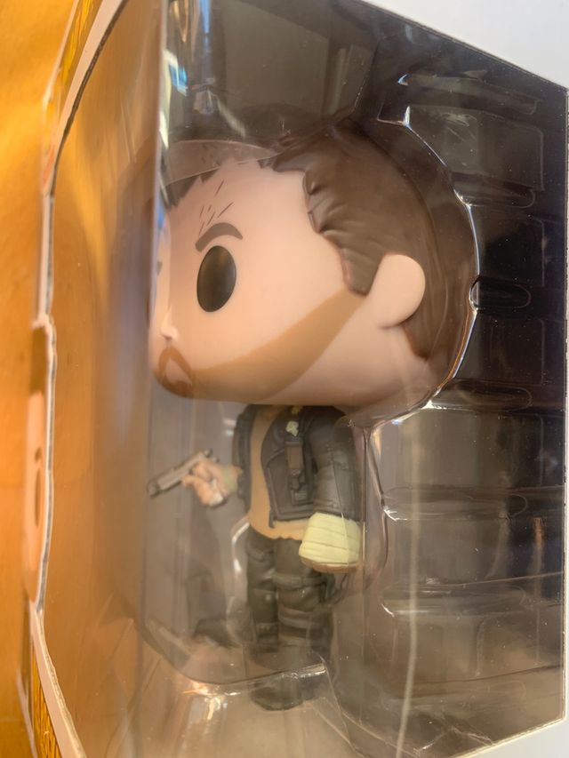 Funko Max rockatansky