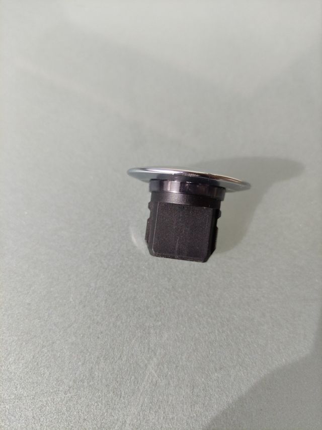 Botón arranque Mercedes