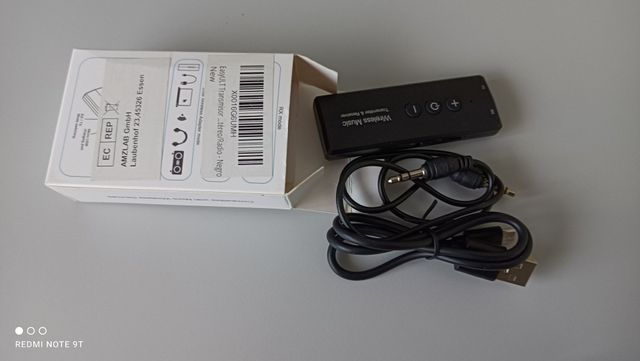 Compatibile con audio wireless