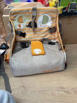 Trona de viaje Jane de segunda mano por 20 EUR en Barcelona en WALLAPOP
