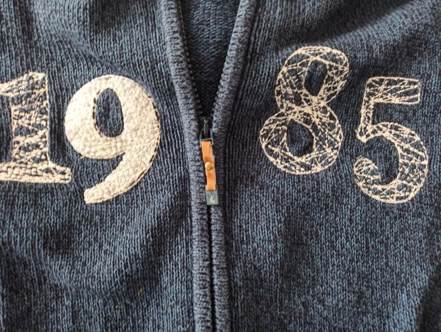 chaqueta máximo Dutti