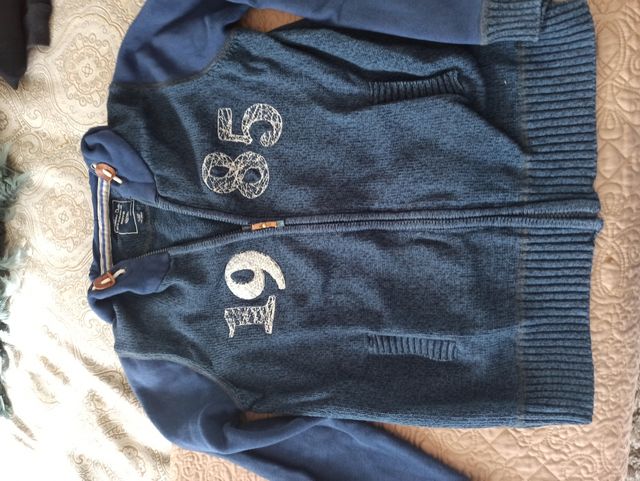 chaqueta máximo Dutti