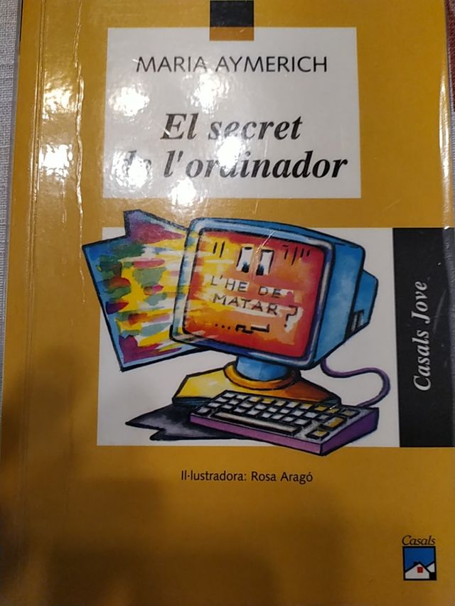 El secret de l'ordinador