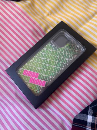 Funda IPhone 11 Bimba y Lola de segunda mano por 22 EUR en Melilla en  WALLAPOP