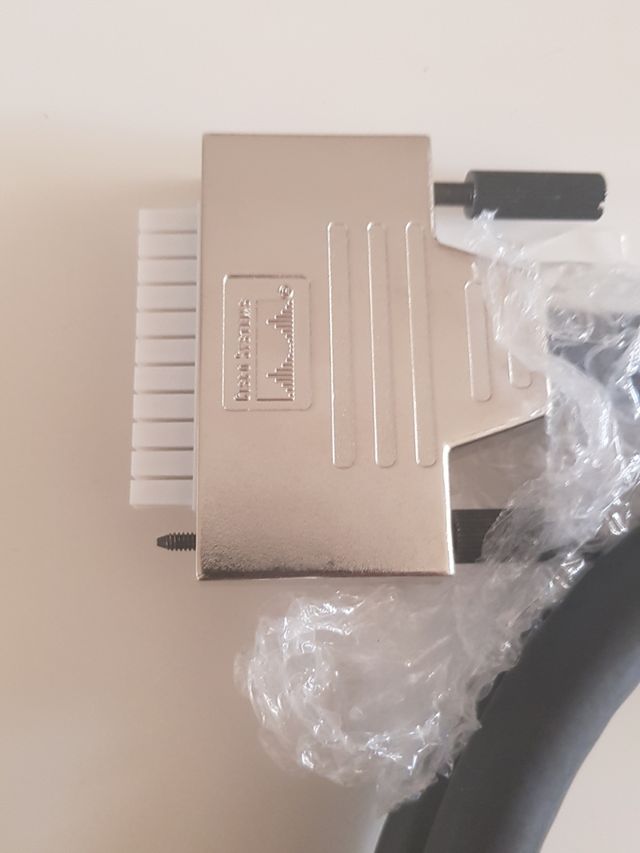 Cisco systems  cable