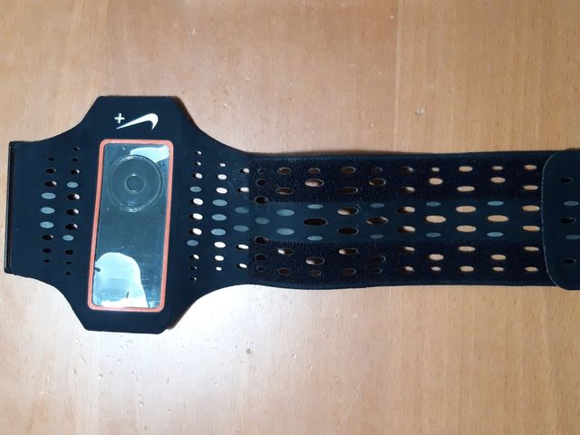 Nike+iPod Sport Kit + porta iPod de regalo