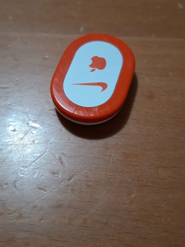 Nike+iPod Sport Kit + porta iPod de regalo