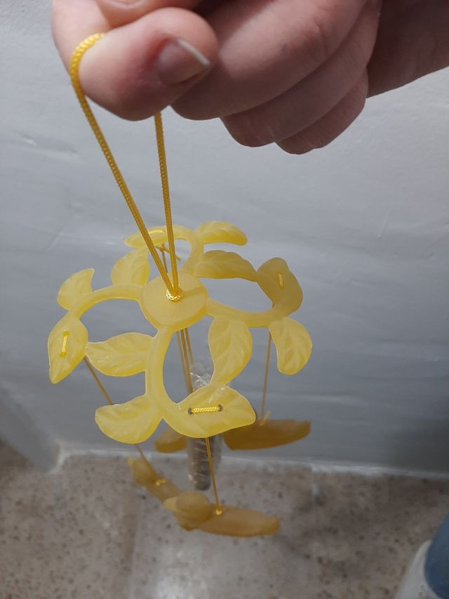 Llamador para puertas