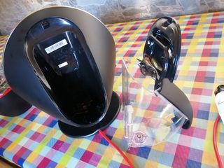 Cafetera dolce gusto Majesto de segunda mano por 160 EUR en Santovenia de  Pisuerga en WALLAPOP