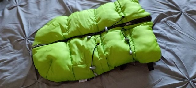 SACO PARA CARRICOCHE