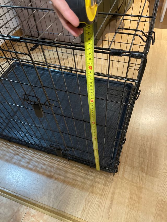 Jaula para Mascota XL